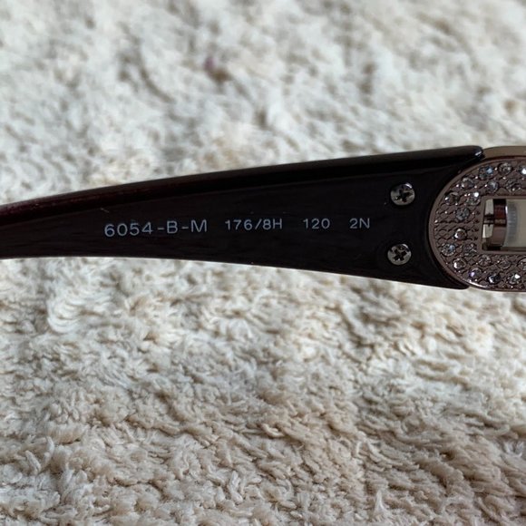 BVLVGARI  Shield Sunglasses